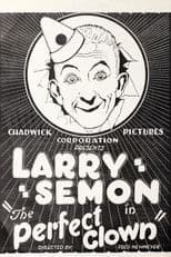 The Perfect Clown