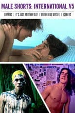 Male Shorts: International V5