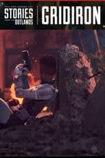 Apex Legends Stories from the Outlands "Gridiron"