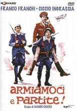 Let's Arm Ourselves and Go!