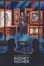 An Evening with Rodney Ascher