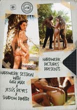 Session with Gigi Max, Jesús Reyes & Shadow Dimitri