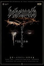 Behemoth - Philharmonie de Paris