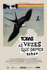 All the times we said goodbye