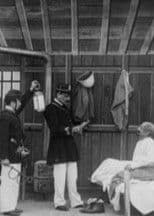 Der Hund von Baskerville - 5 Teil: Dr. Macdonalds Sanatorium