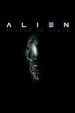 Alien: Terror in Space