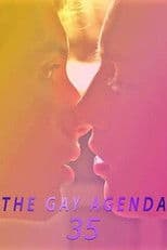 The Gay Agenda 35