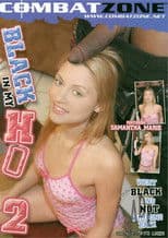 Black In My Ho 2