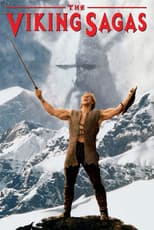 The Viking Sagas