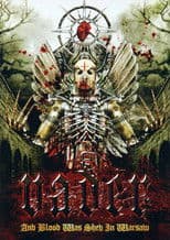 Vader: And Blood Was Shed In Warsaw