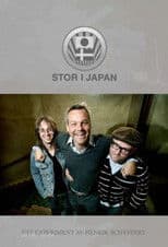 Stor i Japan