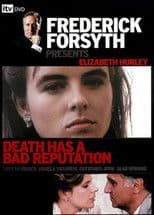 Death Has a Bad Reputation