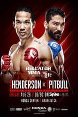Bellator 160: Henderson vs. Pitbull