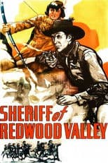 Sheriff of Redwood Valley