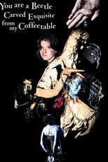 You are a Beetle Carved Exquisite from my Coffeetable