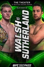 Callum Walsh vs. Dean Sutherland