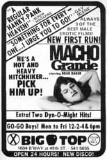 Macho Grande