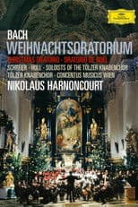 Bach: Christmas Oratorio