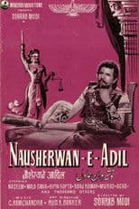 Nausherwan-E-Adil