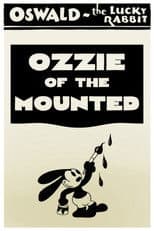 Ozzie of the Mounted