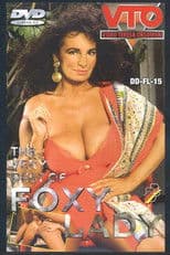 The Very Best of Foxy Lady