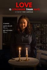 Love is Stronger Than Hate