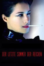 The Last Summer of the Rich