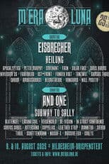 Eisbrecher: Live at M'era Luna 2025