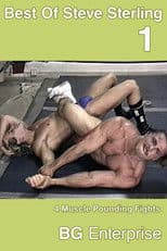 The Best Of Steve Sterling