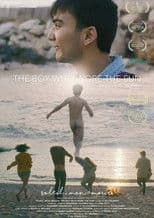 The Boy Who Wore the Sun