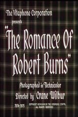 The Romance Of Robert Burns