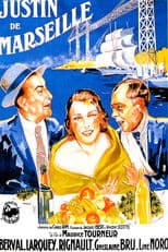 Justin de Marseille