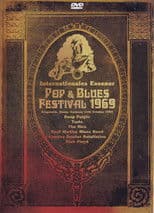 Internationales Essener Pop & Blues Festival