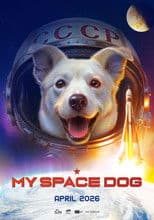 My Space Dog