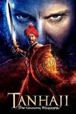 Tanhaji: The Unsung Warrior