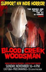 Blood Creek Woodsman