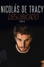 Desubicado- Nicolás de Tracy