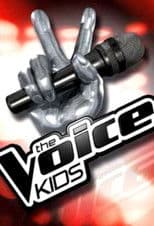 The Voice Kids Belgique