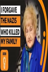 The Girl Who Forgave the Nazis