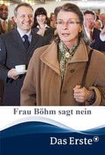 Frau Böhm sagt nein