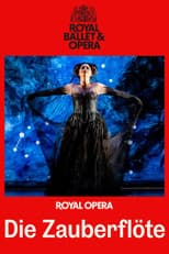 Royal Ballet & Opera 2025/26: The Magic Flute
