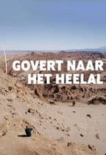 Govert naar de grenzen van het heelal