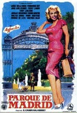 Parque de Madrid