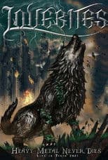 LOVEBITES - Heavy Metal Never Dies - Live In Tokyo 2021