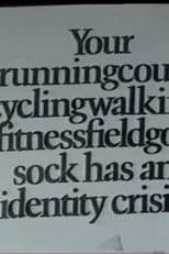 Sock Ads: Judith Williamson Consumes Passionately in Southern California