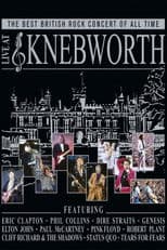 The Best British Rock Concert of All Time: Live at Knebworth