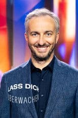 Lass dich überwachen!