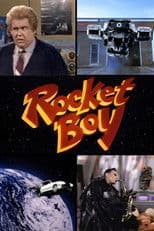 The Rocket Boy