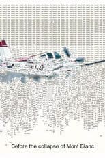 Before the Collapse of Mont Blanc