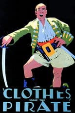 Clothes Make the Pirate